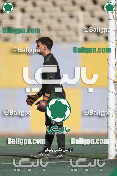 پیکان 2–1 پدیده جوان آپادانا