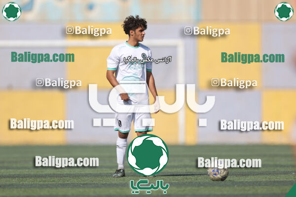 پیکان 2–1 پدیده جوان آپادانا