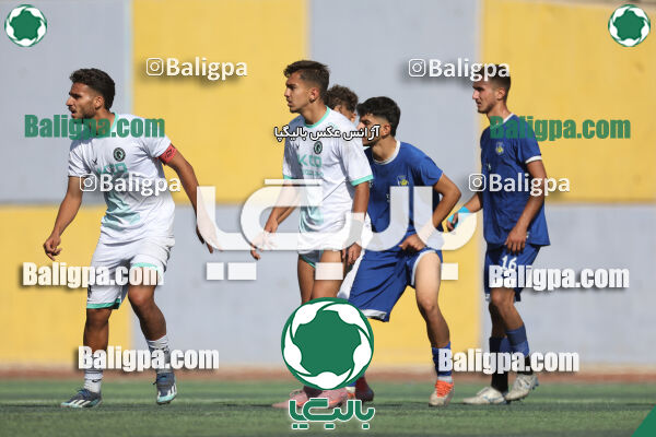 پیکان 2–1 پدیده جوان آپادانا