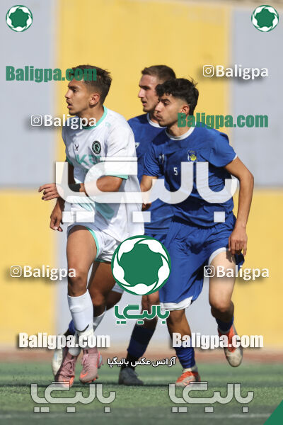 پیکان 2–1 پدیده جوان آپادانا