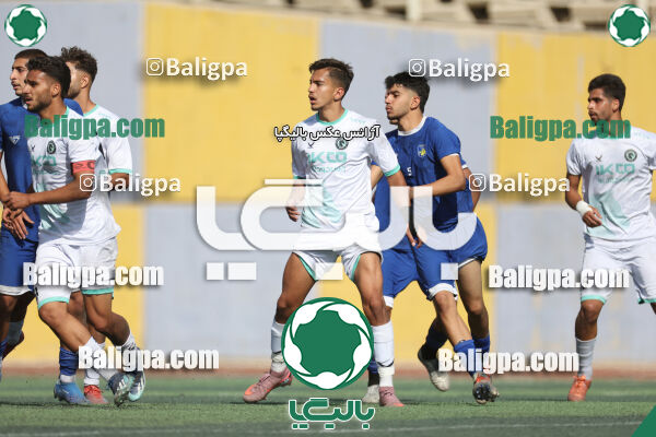 پیکان 2–1 پدیده جوان آپادانا