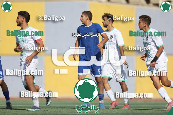 پیکان 2–1 پدیده جوان آپادانا