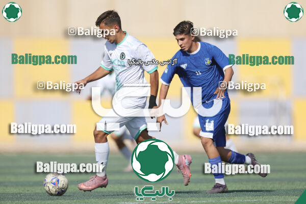 پیکان 2–1 پدیده جوان آپادانا