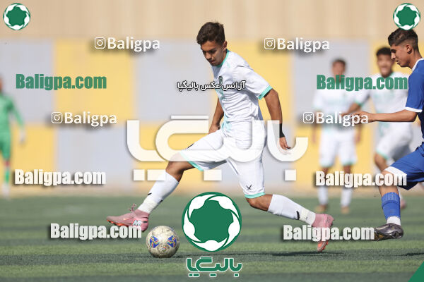 پیکان 2–1 پدیده جوان آپادانا