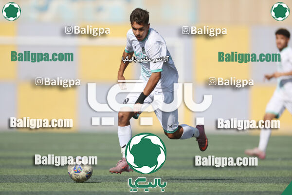 پیکان 2–1 پدیده جوان آپادانا