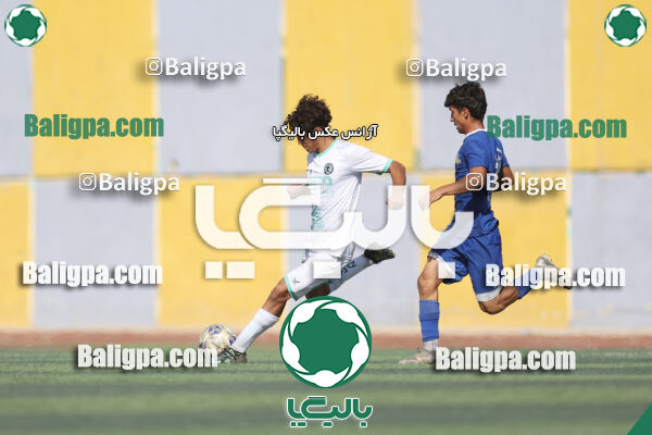 پیکان 2–1 پدیده جوان آپادانا