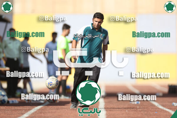 پیکان 2–1 پدیده جوان آپادانا