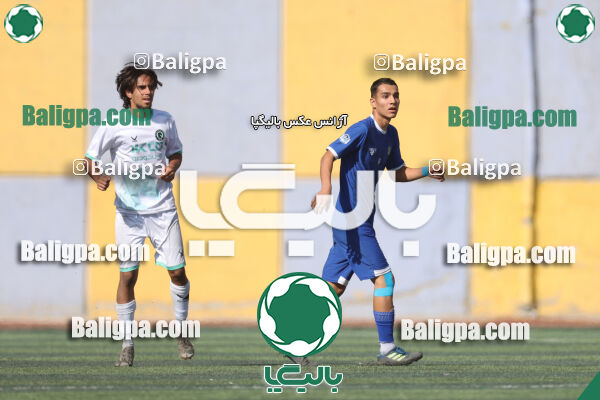 پیکان 2–1 پدیده جوان آپادانا