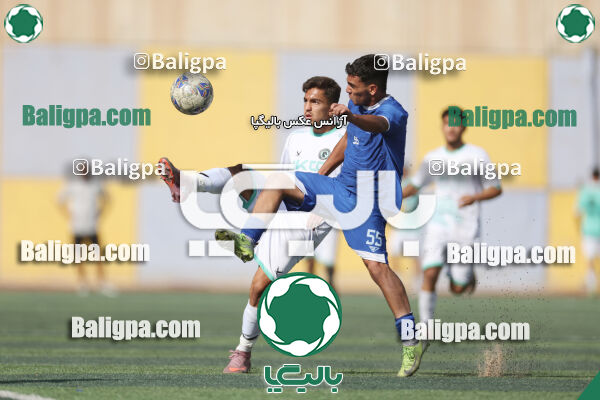 پیکان 2–1 پدیده جوان آپادانا