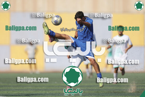 پیکان 2–1 پدیده جوان آپادانا