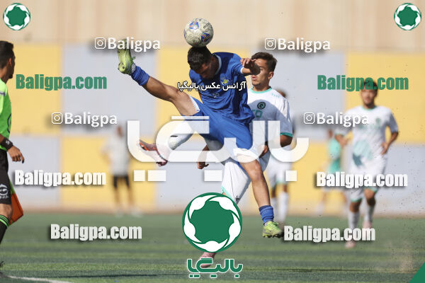 پیکان 2–1 پدیده جوان آپادانا