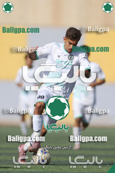 پیکان 2–1 پدیده جوان آپادانا