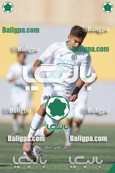 پیکان 2–1 پدیده جوان آپادانا