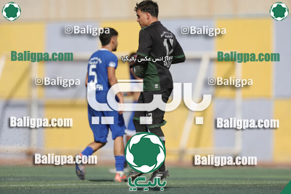 پیکان 2–1 پدیده جوان آپادانا