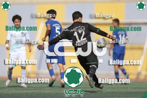 پیکان 2–1 پدیده جوان آپادانا