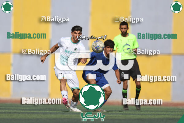 پیکان 2–1 پدیده جوان آپادانا