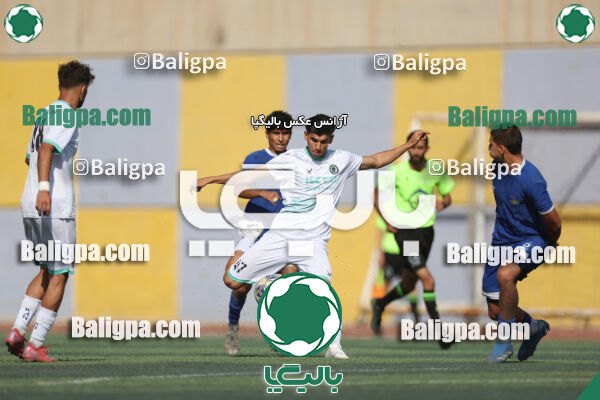 پیکان 2–1 پدیده جوان آپادانا