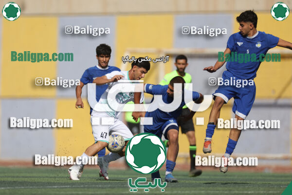 پیکان 2–1 پدیده جوان آپادانا