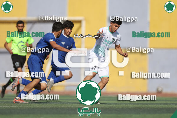 پیکان 2–1 پدیده جوان آپادانا