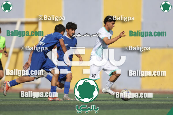 پیکان 2–1 پدیده جوان آپادانا