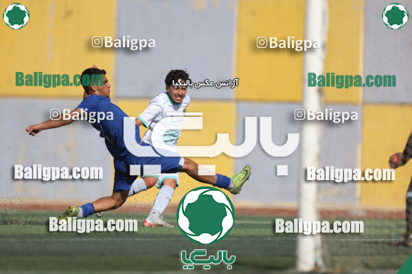 پیکان 2–1 پدیده جوان آپادانا