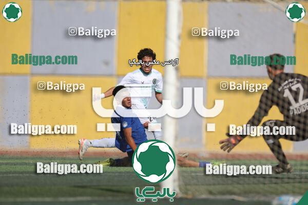 پیکان 2–1 پدیده جوان آپادانا