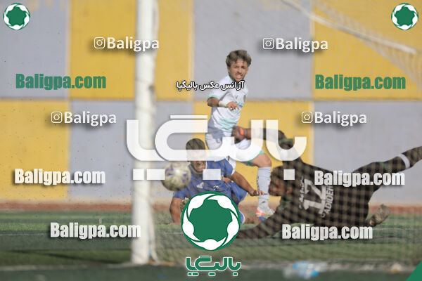 پیکان 2–1 پدیده جوان آپادانا