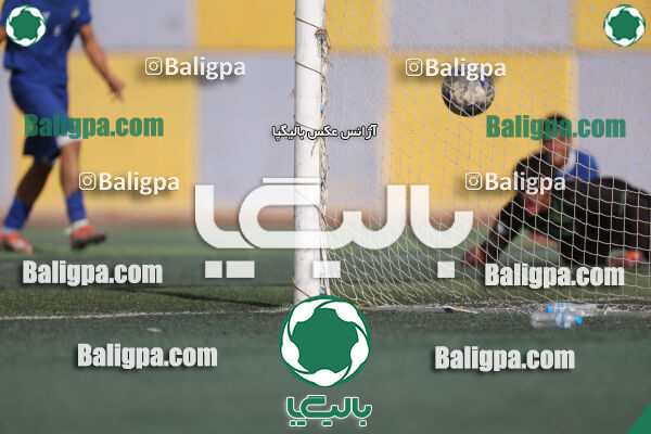 پیکان 2–1 پدیده جوان آپادانا
