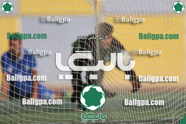 پیکان 2–1 پدیده جوان آپادانا