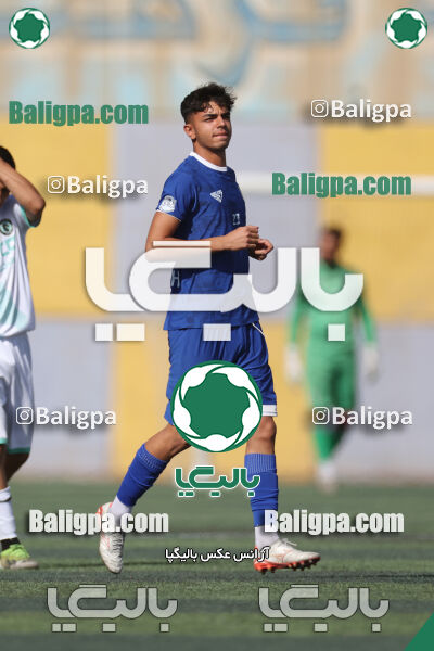 پیکان 2–1 پدیده جوان آپادانا