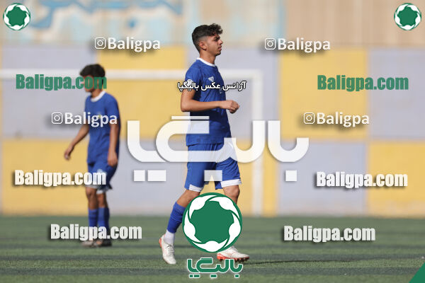 پیکان 2–1 پدیده جوان آپادانا