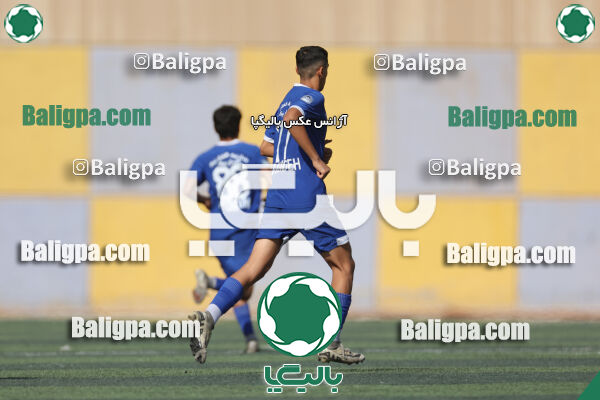 پیکان 2–1 پدیده جوان آپادانا