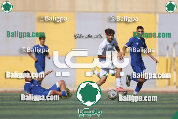 پیکان 2–1 پدیده جوان آپادانا