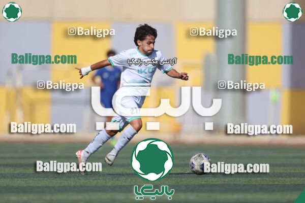 پیکان 2–1 پدیده جوان آپادانا