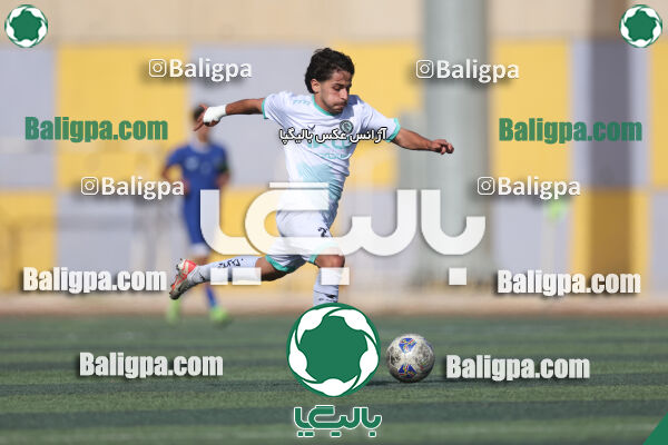 پیکان 2–1 پدیده جوان آپادانا