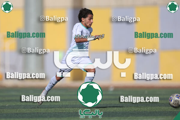 پیکان 2–1 پدیده جوان آپادانا