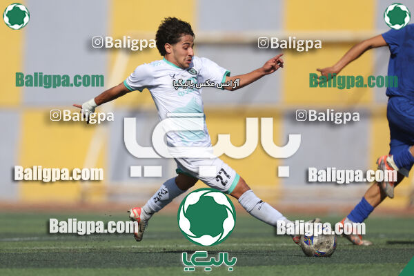پیکان 2–1 پدیده جوان آپادانا