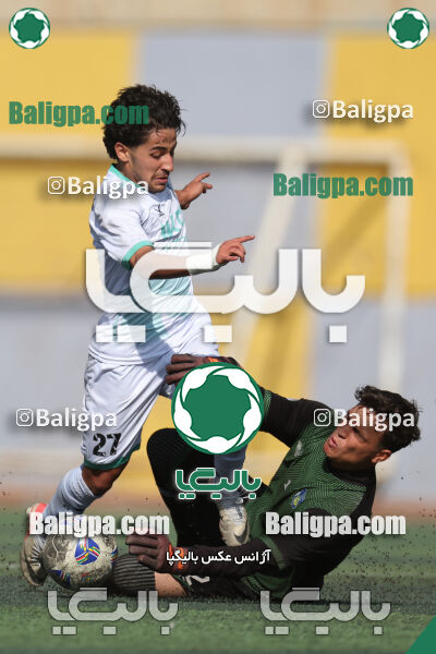 پیکان 2–1 پدیده جوان آپادانا