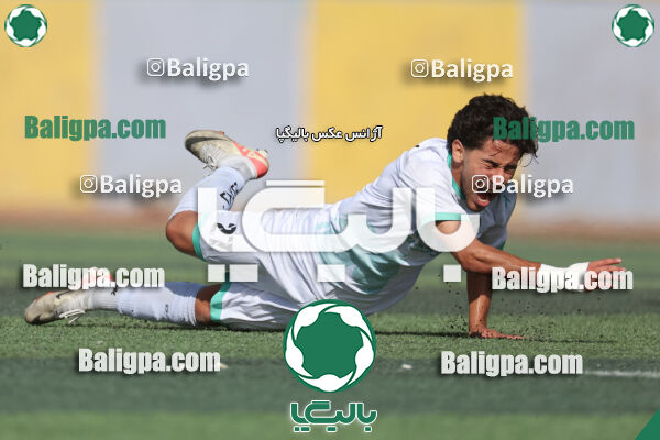 پیکان 2–1 پدیده جوان آپادانا
