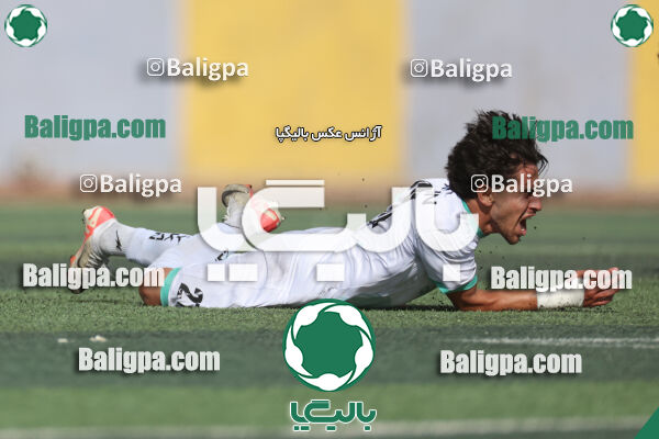 پیکان 2–1 پدیده جوان آپادانا