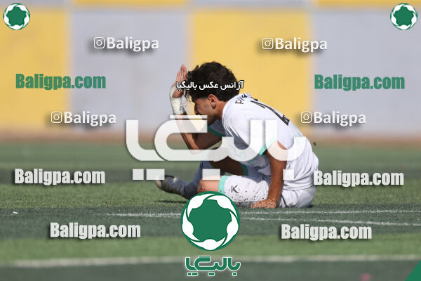 پیکان 2–1 پدیده جوان آپادانا