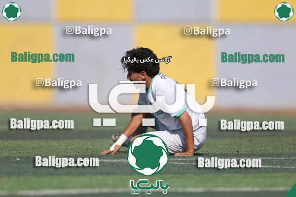 پیکان 2–1 پدیده جوان آپادانا