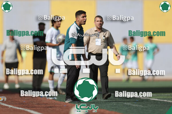 پیکان 2–1 پدیده جوان آپادانا