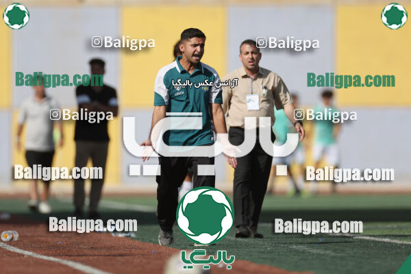 پیکان 2–1 پدیده جوان آپادانا