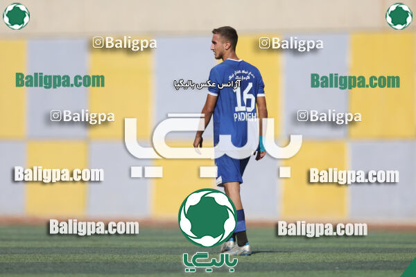 پیکان 2–1 پدیده جوان آپادانا