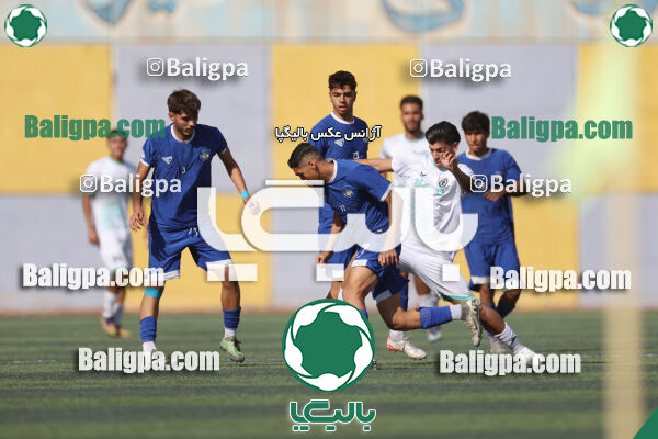 پیکان 2–1 پدیده جوان آپادانا