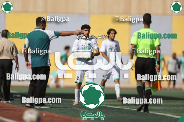 پیکان 2–1 پدیده جوان آپادانا