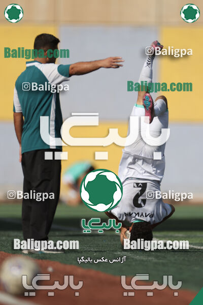 پیکان 2–1 پدیده جوان آپادانا