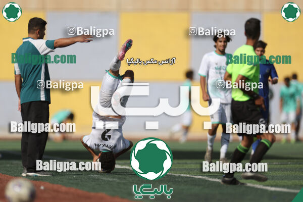 پیکان 2–1 پدیده جوان آپادانا