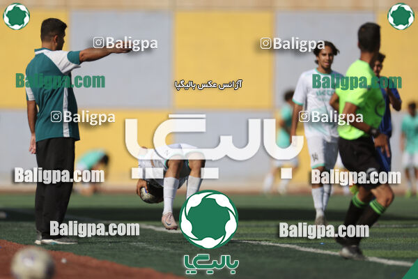 پیکان 2–1 پدیده جوان آپادانا